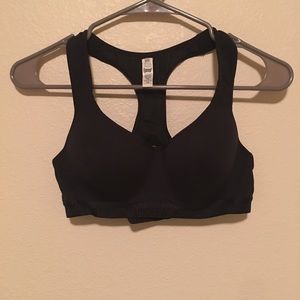 Under Armour Compression Sports Bra - 32D